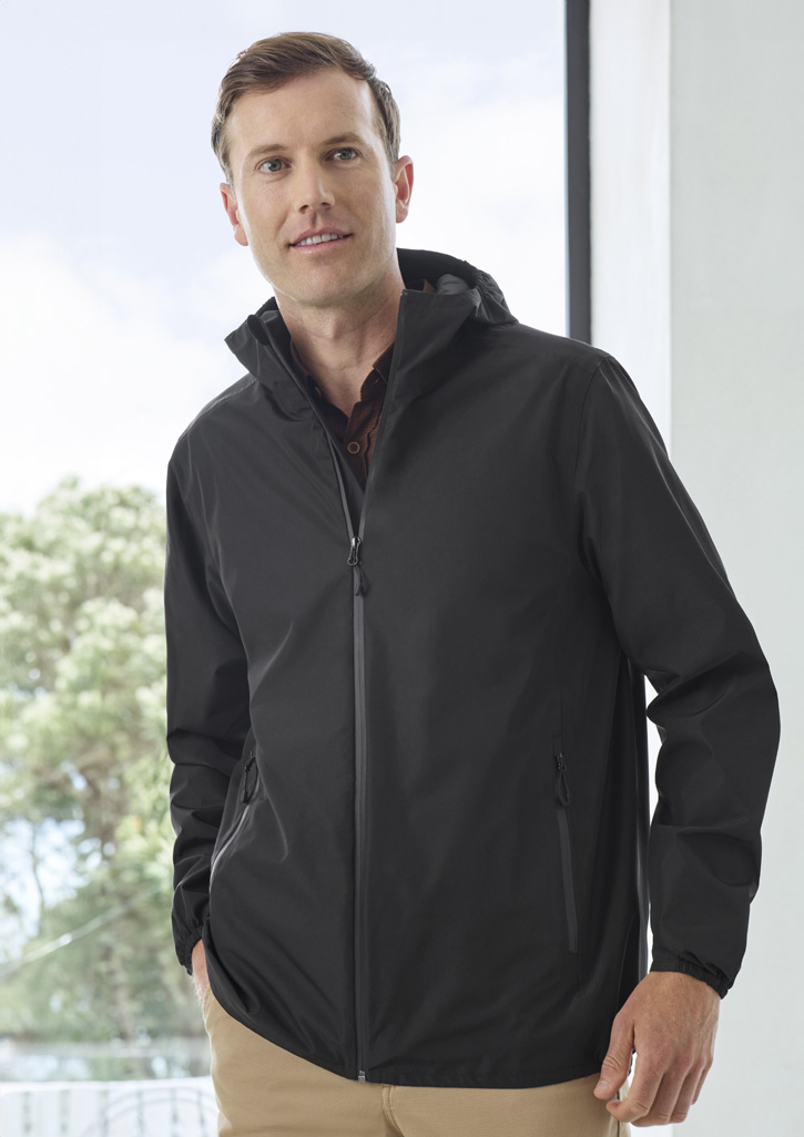 Men Tempest Jacket