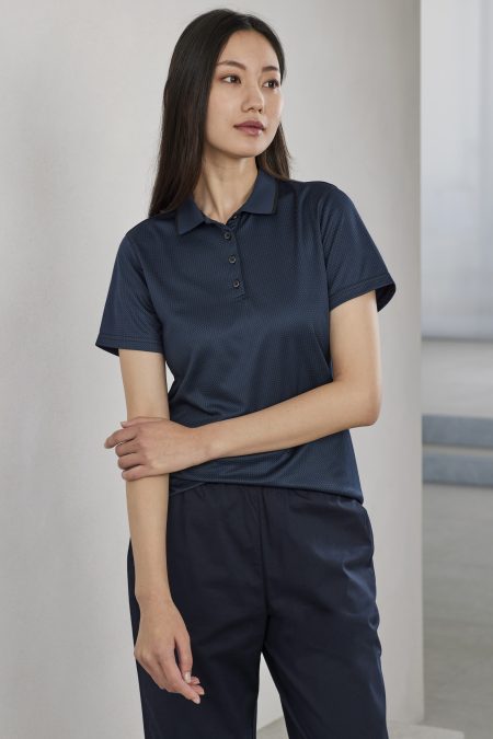Eco Polo Shirt