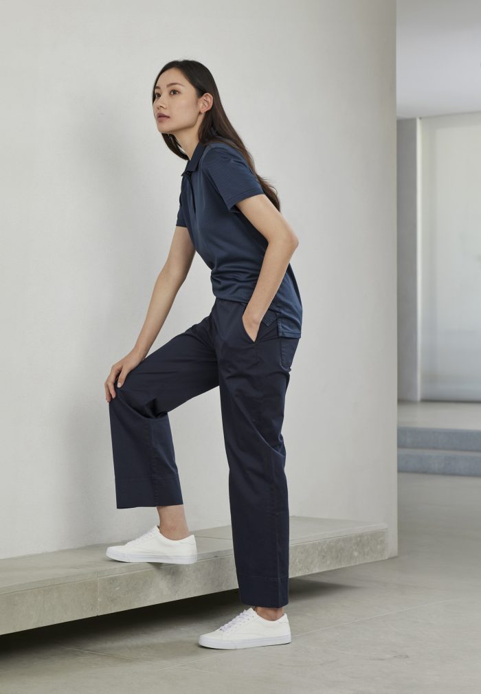 Biz Collection Eco Polo Shirt