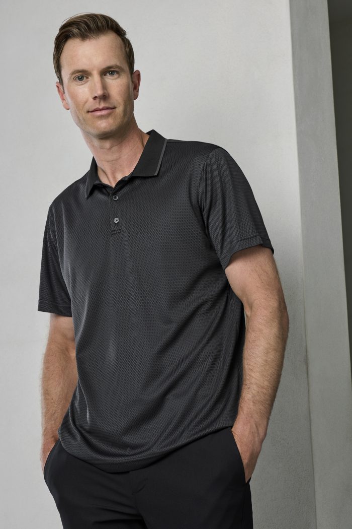 Men Eco Polo Shirt