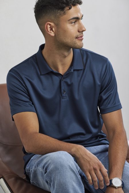 Eco Polo Shirt
