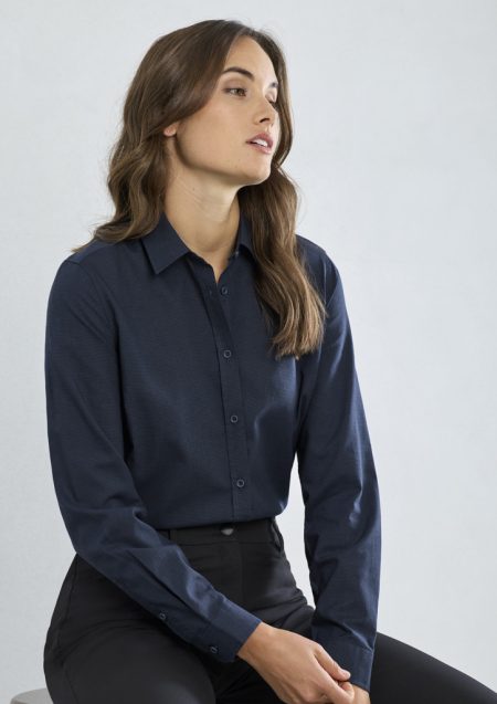 Soul Long Sleeve Shirt - Image 2