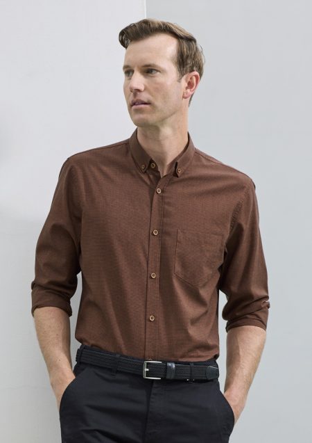 Soul Long Sleeve Shirt
