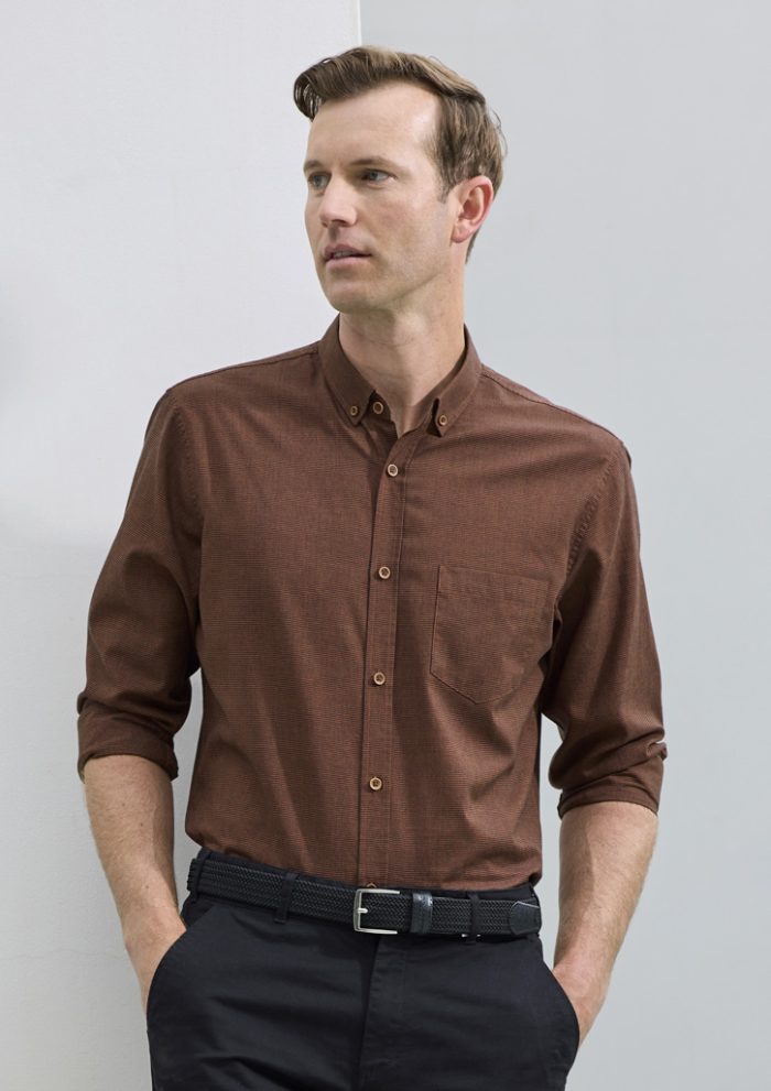 Men Soul Shirt
