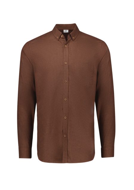 Soul Long Sleeve Shirt - Image 3