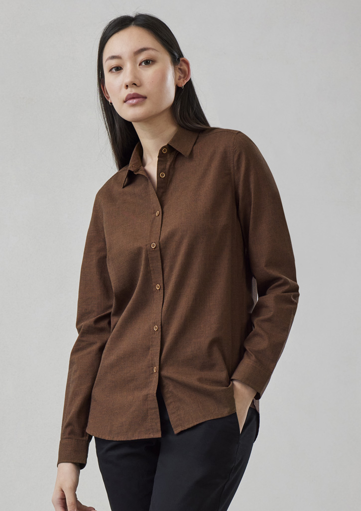 Women Soul Shirt