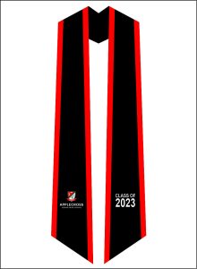 Celebrating Milestones: The Significance of Graduation Sashes and Stoles