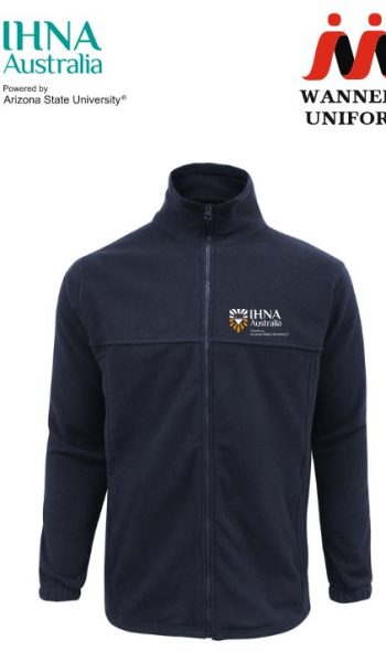 IHNA Jacket