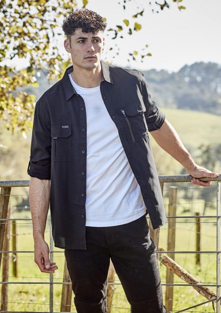 Men Outdoor Shirt Perth