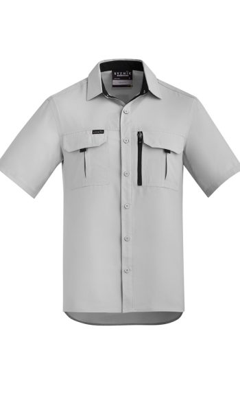 Men Stone Outdoor Shirt