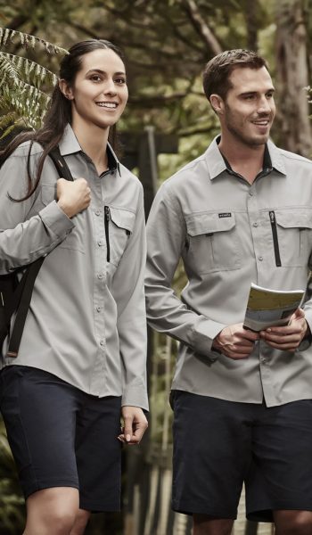 Outdoor Shirt
