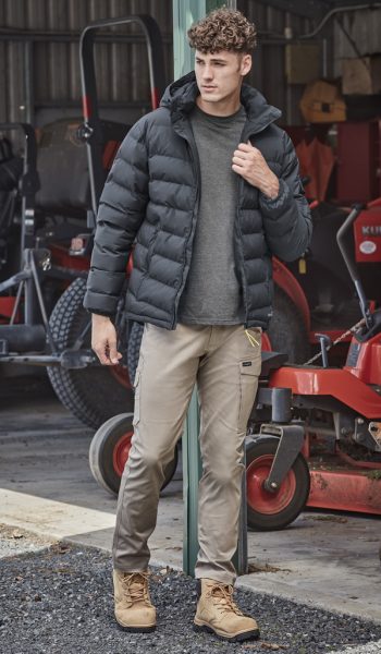 Puffer Jacket Australia