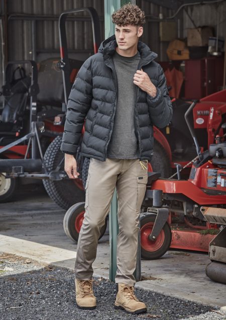 Puffer Jacket Australia
