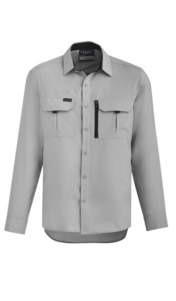 Stone Outdoor Shirt