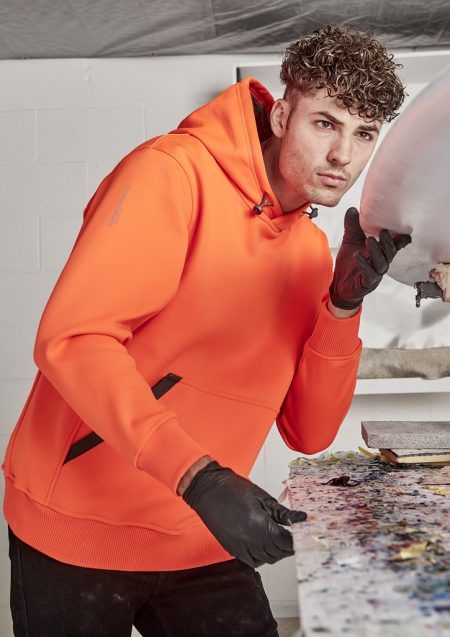 Water Resistant Hoodie Perth