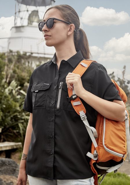 Women Outdoor Shirt