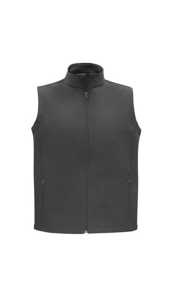 Grey Men Apex Vest