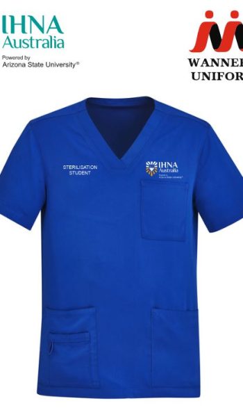 Ladies Strilisation Student