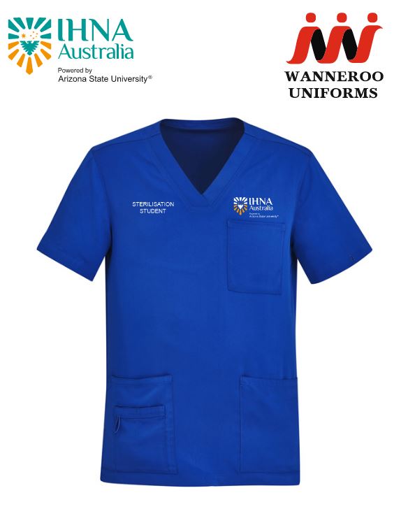 Ladies Strilisation Student