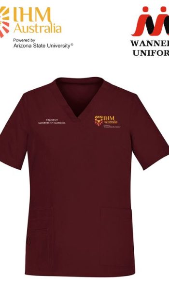 Master Of Nursing