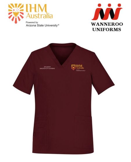Master Of Nursing