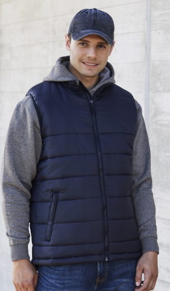 Men Alpine Vest