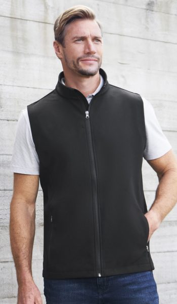 Men Apex Vest