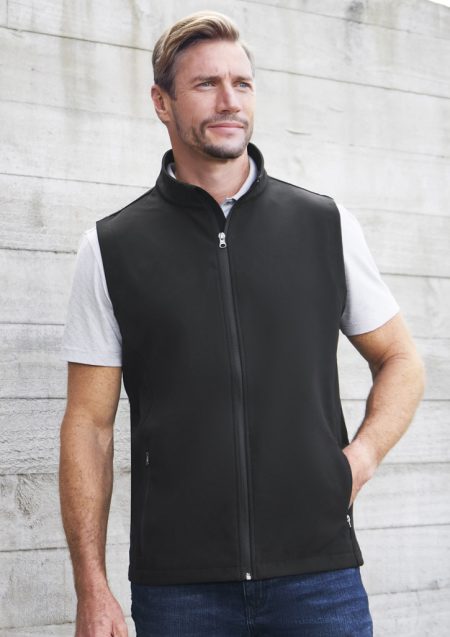 Men Apex Vest