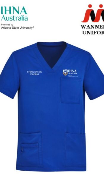 Men Sterilisation Student