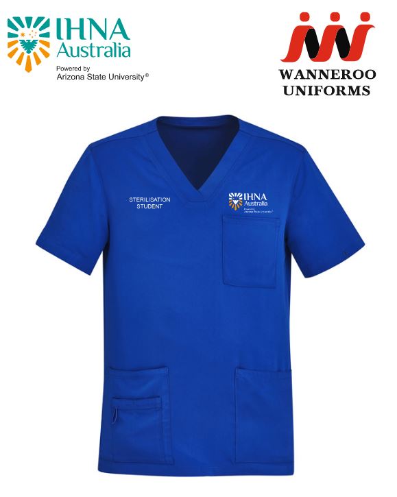 Men Sterilisation Student