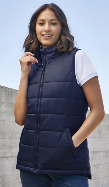 Women Alpine Vest