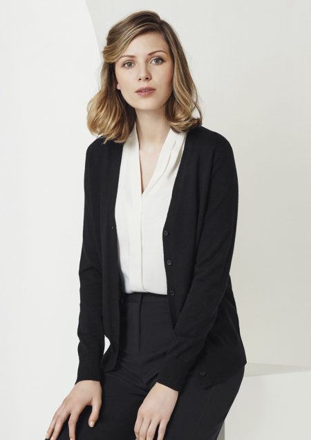 Women Roma Knit Cardigan