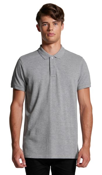 As Colour Polo Shirt