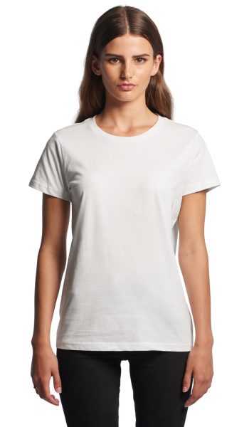 As Colour Shirt Perth