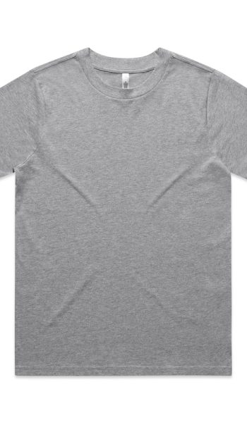 Grey Classic Tee