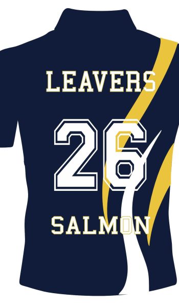 Hunter Leavers Polo Shirt