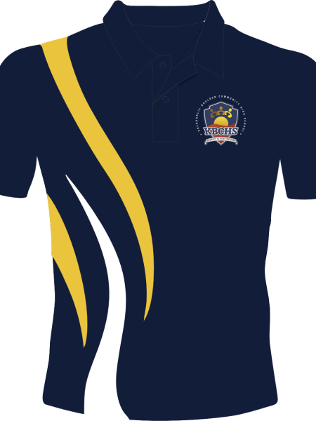 Hunter Leavers Polo Shirt