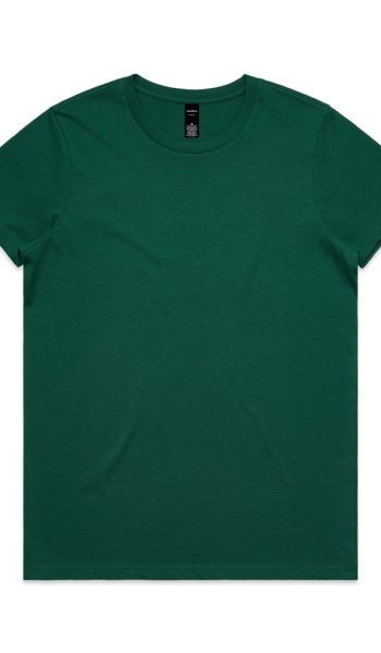 Jade Maple Tee Shirt