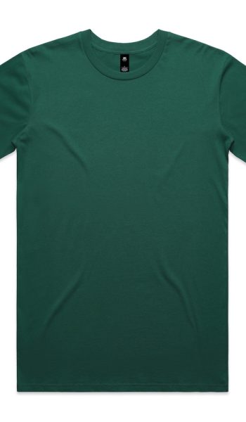 Jade Staple Tee