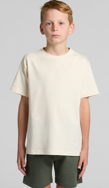Kids As Colour Tee