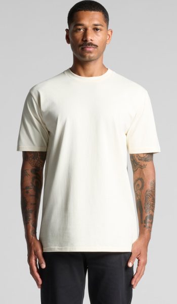 Men As Colour Classic Tee