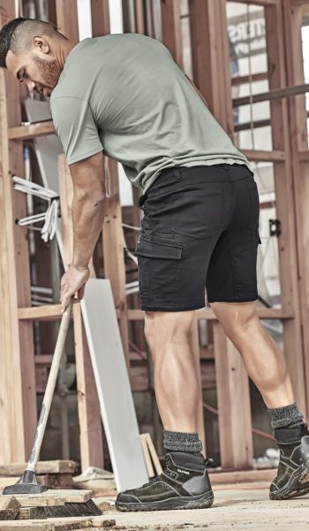 Men Comfort Short