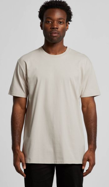Men Staple Tee