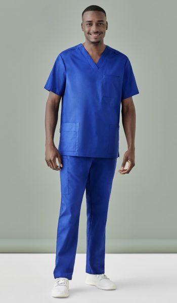 Men Tokyo Scrub Pant