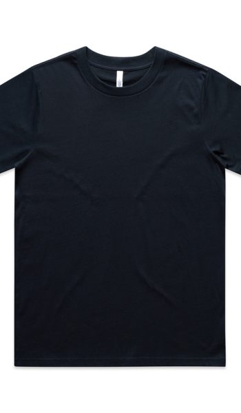 Navy Classic Tee