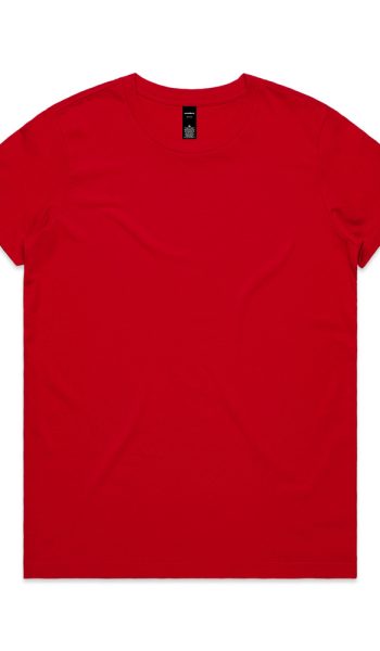 Red Maple Tee Shirt