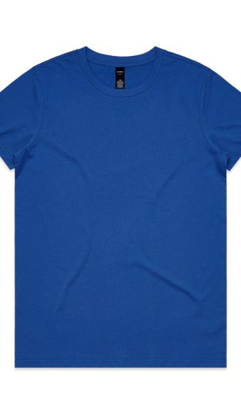 Royal Maple Tee Shirt