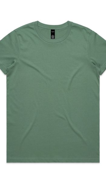 Sage Maple Tee Shirt
