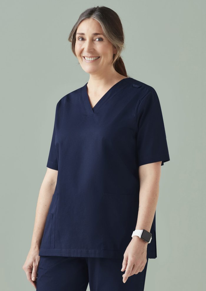 Tokyo Scrub Top