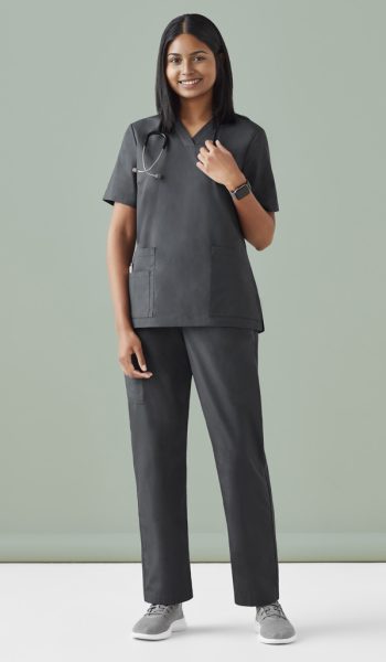 Women Tokyo Scrub Pant